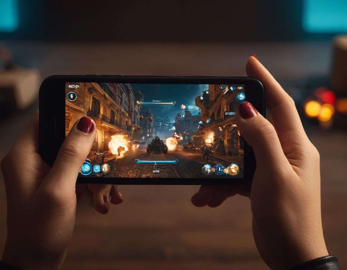 Sana — Lead Developer, Bangalore